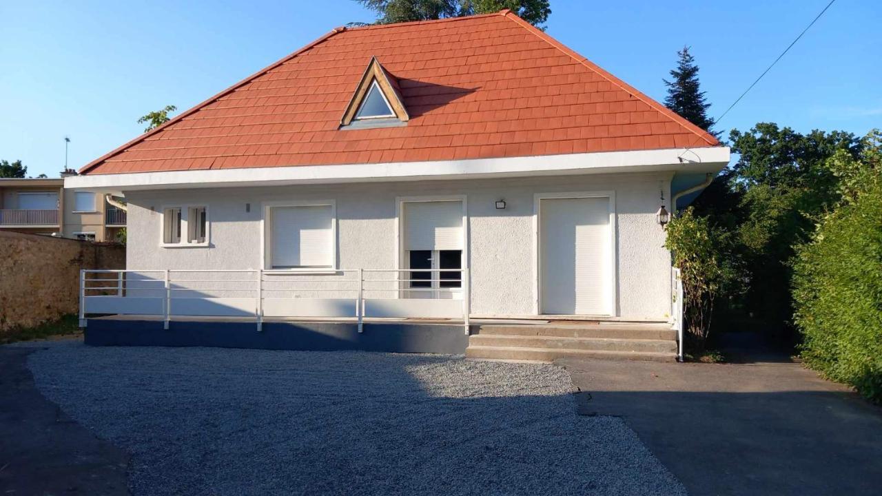 Gite La Belle Etoile - Paray-Le-Monial Exterior photo