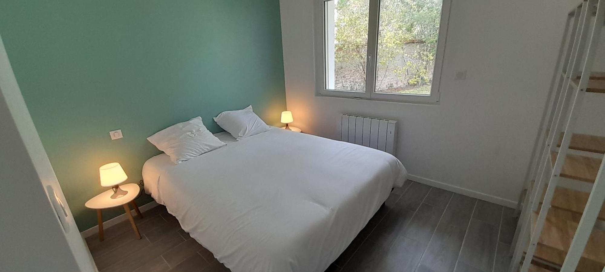 Gite La Belle Etoile - Paray-Le-Monial Room photo